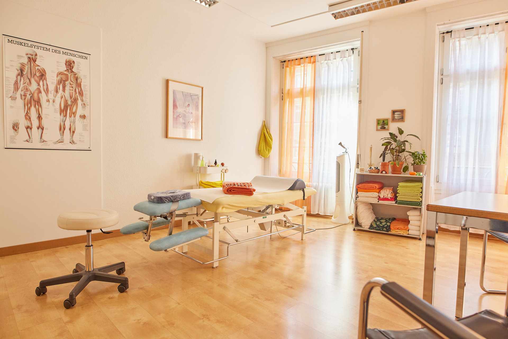 Praxis Spitalgasse 4, Bern Praxis Spitalgasse 4, Bern